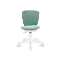 TOPSTAR Chaise de bureau enfant 71363MY5 Home Scool, vert
