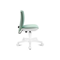 TOPSTAR Chaise de bureau enfant 71363MY5 Home Scool, vert
