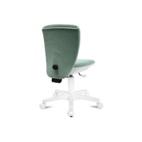 TOPSTAR Chaise de bureau enfant 71363MY5 Home Scool, vert