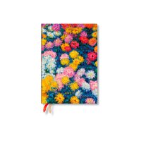 PAPERBLANKS Agenda Monet Midi 26/27 DD1728-9 1W/2S 18M DE...