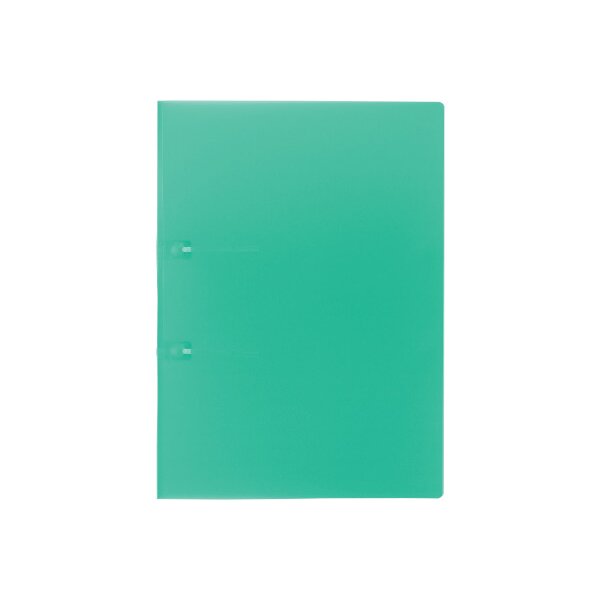 KOLMA Schnellhefter Easy A4 11.050.01 grün 80 Blatt