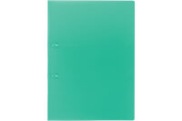 KOLMA Dossier classeur Easy A4 11.050.01 vert 80 flls.