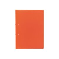 KOLMA Dossier classeur Easy A4 11.050.04 rouge 80 flls.