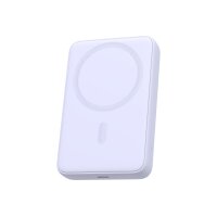 AUKEY MagFusion 10000mAh PB-MS04 PU Powerbank Wireless...