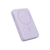 AUKEY MagFusion 10000mAh PB-MS04 PU Powerbank Wireless...