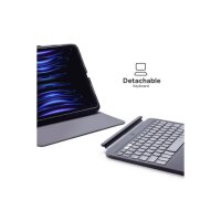 ZAGG Keyboard ProKeys 2 iPadAir11 103414644 10.9 (G.4-5),Air11(M2/M4),CH