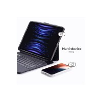 ZAGG Keyboard ProKeys 2 iPadAir11 103414644 10.9 (G.4-5),Air11(M2/M4),CH
