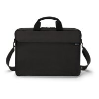 DICOTA Slim Case ONE D32092-RPET 14-16.1 inch Black