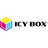 ICY BOX USB Type-C Dockingstation IB-DK2106a-CPD 2xHDMI,VGA,3x USB-A,PD