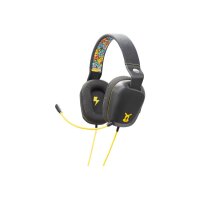 POWER A Wired Headset Pokemon NSHS0139-01 NSW
