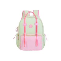 MARSHMALLOW Rucksack 43x33x16cm 65521 Fresky Lime