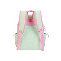 MARSHMALLOW Sac à dos 43x33x16cm 65521 Fresky Lime