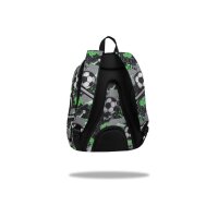 COOLPACK Sac à dos Rider 27l F059674 Lets Gol