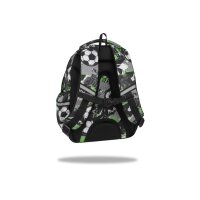 COOLPACK Rucksack Jerry 21l F029674 Lets Gol