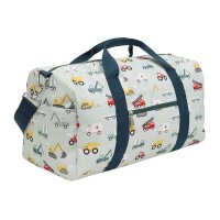 ALLC Reisetasche 46x25x22.5cm TBVEBU01 Vehicles