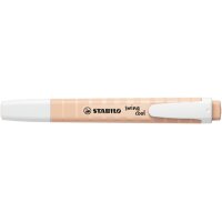 STABILO Swing Cool Leuchtmarker 1-4mm 275/186 beige