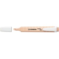 STABILO Swing Cool Leuchtmarker 1-4mm 275/186 beige