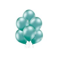 I AM CREATIVE Ballons Glossy 27cm 6010.82 grün 20...