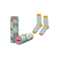 I-TOTAL Socken, Shiba XL2825 mint