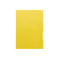 KOLMA Dossier Superstrong A4 59.433.11 jaune 10...
