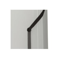 KOLMA Sammelmappe Daily Easy A4 11.017.00 farblos, 13...