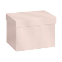 STEWO Coffret cadeau Paro 2551996595 rose clair 12x16.5x12cm