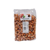 NOCCIOLI Nuss in Schokomantel 4924 1000g