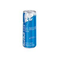 RED BULL Energy Drink Alu RC243269 SeaBlue Edition 25 cl,...