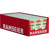 RAMSEIER Premium Süessmost 5505 25 cl, 27 Stk.