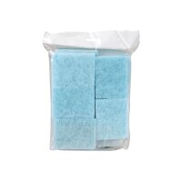 WEITACLEAN Tampons de rechange bords WC 81205-10 10...