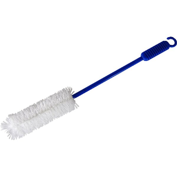 WEITACLEAN Nettoyeur de bouteilles 5cm 51000-03 blanc 3 pi&egrave;ces