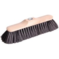 WEITACLEAN Lave-sol 29cm 22030 mélange de crin