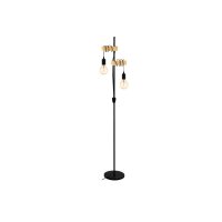 EGLO Lampadaire TOWNSHEND 32919 noir