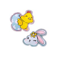 ACCENTRA Mini-gel de douche 50ml 8160984 HELLO SPRING, 2...