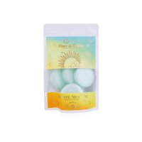 ACCENTRA Duschbomben 8x25g 8160965 RISE & SHINE