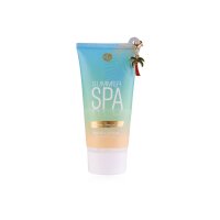 ACCENTRA Handlotion 60ml 8160954 SUMMER SPA, 3 assortiert