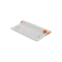 FISKARS Rollenschneidemaschine 1077798 SC A5 / 10 Blatt