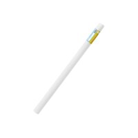 I AM CREATIVE Transparentpapier 50x61cm 4074 weiss