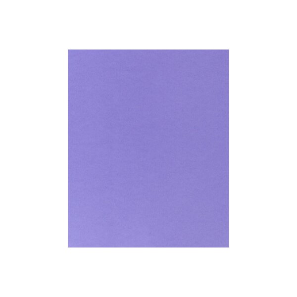 I AM CREATIVE Carton photo 50x70cm 290249833 300g, violet