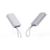 AUKEY Spark Sling 20000mAh PB-Y48 WH 100W PD...