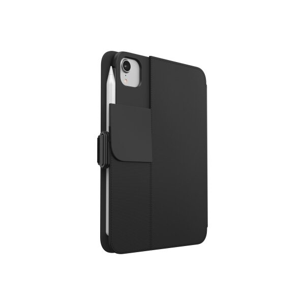 SPECK Balance Folio Black 142573-1050 iPad Mini (2021-2024)