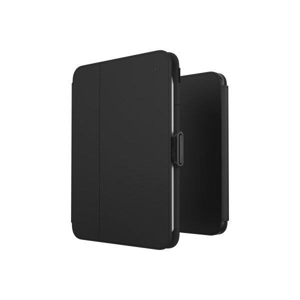 SPECK Balance Folio Black 142573-1050 iPad Mini (2021-2024)
