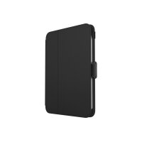 SPECK Balance Folio Black 142573-1050 iPad Mini (2021-2024)