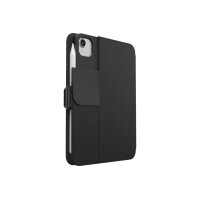 SPECK Balance Folio Black 142573-1050 iPad Mini (2021-2024)