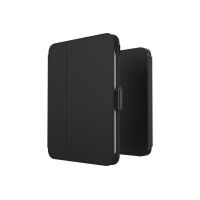 SPECK Balance Folio Black 142573-1050 iPad Mini (2021-2024)