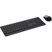RAPOO 9390M Ultraslim Deskset 13134 Wireless Black