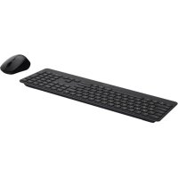 RAPOO 9390M Ultraslim Deskset 13134 Wireless Black