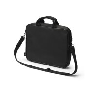 DICOTA Top Traveller ONE D32099-RPET 15-17.3.1 inch Black