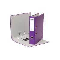 NOVOOO Pro Classeur 7cm 10349742NO1U violet A4 10...