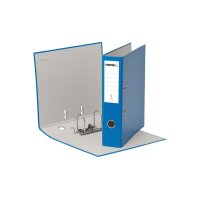 NOVOOO Pro Classeur 7cm 10349705NO1U bleu A4 10...